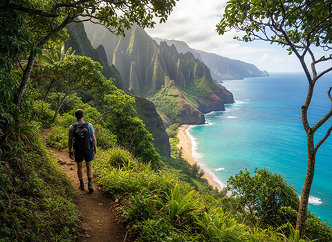 Kalalau Trail